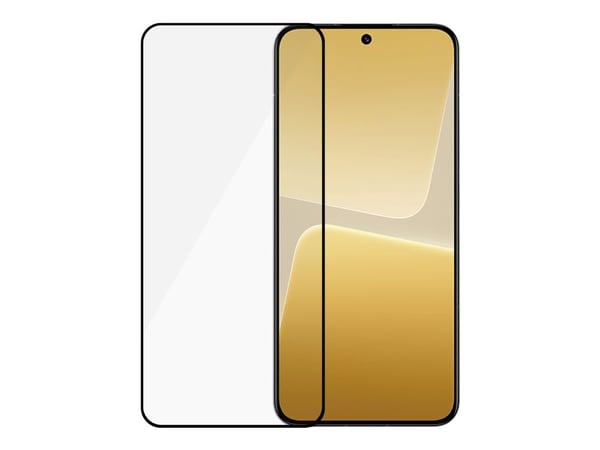 PanzerGlass PanzerGlass SAFE95347 skjermbeskytter / baksiden av telefonen Transparent skjermbeskyttelse Xiaomi 1 stk.