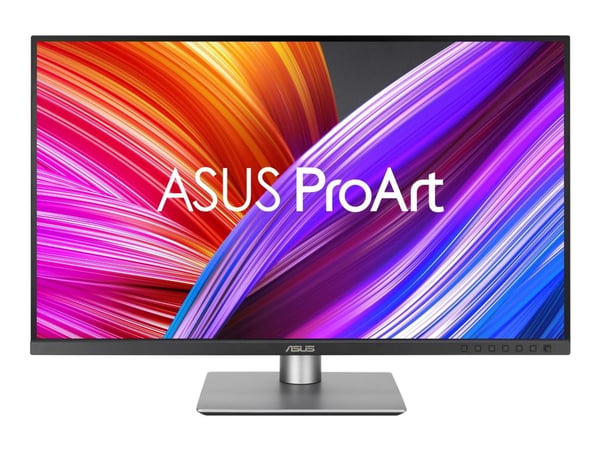 ASUS ProArt PA329CRV, 80 cm (31.5"), 3840 x 2160 pikseliä, 4K Ultra HD, LCD, 5 ms, Musta