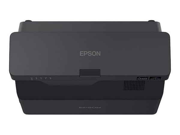 Epson - 3LCD-projektor
