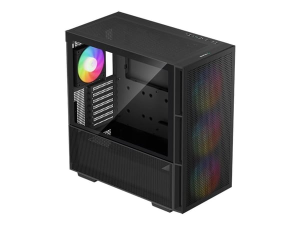 DEEPCOOL-TORNI R-CH560-BKAPE4-G-1