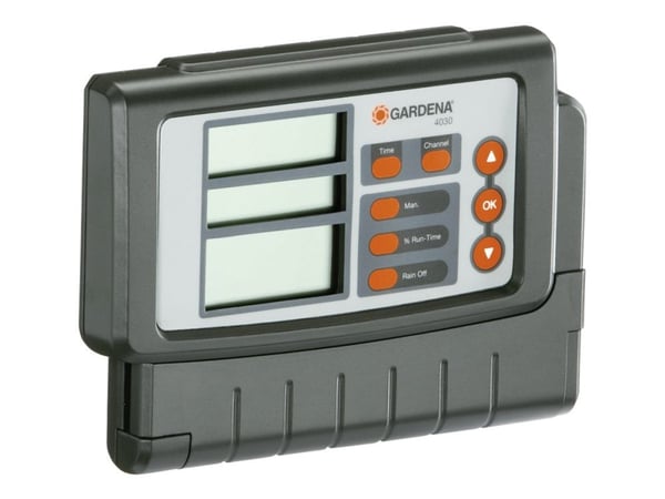 Gardena Classic 6030 - Garden irrigation control system
