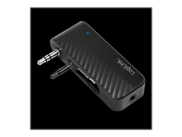 LogiLink - Trådløs Bluetooth-lydsender