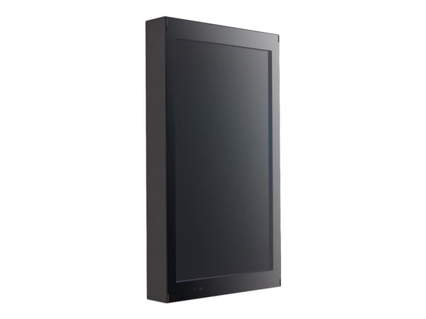 LG 22XE1J-B - 22" Diagonalklasse (21.5" synlig) LED-bakgrunnsbelyst LCD-skjerm - intelligent skilting utendørs - full sol - webOS - 1080p 1920 x 1080
