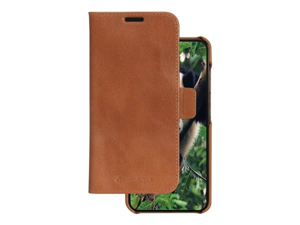 Lynge Galaxy S23, brun