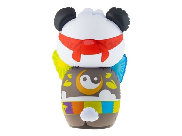 Chicco - Panda Boxing Coach