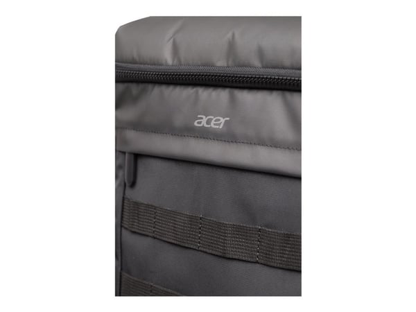 Acer Sporty Box (ABG232) - Retail Pack - notebookryggsekk - svart