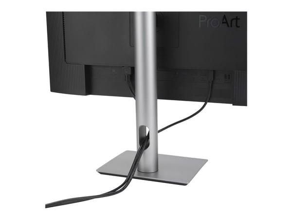 ASUS ProArt PA329CRV, 80 cm (31.5"), 3840 x 2160 pikseliä, 4K Ultra HD, LCD, 5 ms, Musta