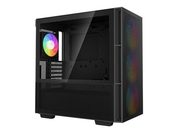 DEEPCOOL-TORNI R-CH560-BKAPE4-G-1