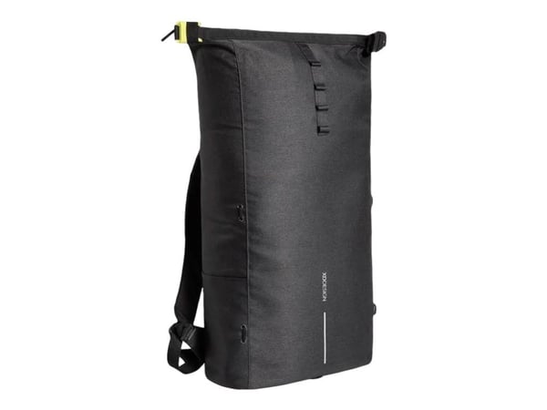 XD Design Urban Lite - Notebookryggsekk - 15.6" - svart