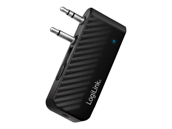 LogiLink - Trådløs Bluetooth-lydsender