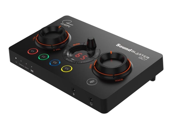Creative Soundblaster GC7 Creative Soundblaster GC7