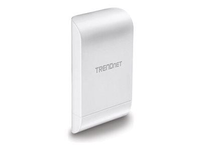 TRENDnet TEW 740APBO 10 dBi Outdoor PoE Access Point - Trådløst tilgangspunkt - Wi-Fi - 2.4 GHz - TAA-samsvar