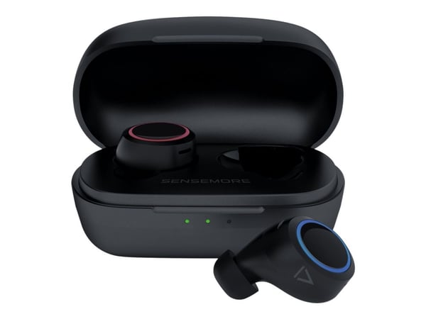 Creative Sensemore Air -kuulokkeet (51EF1020AA000)
