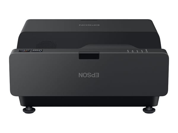 Epson - 3LCD-projektor