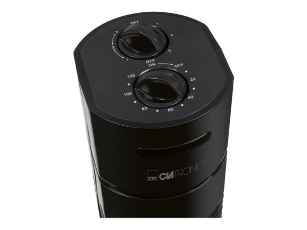 Clatronic Clatronic T-VL 3770 vifte