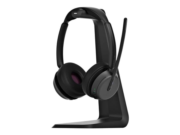 EPOS IMPACT 1061T ANC - Hodesett - on-ear - Bluetooth - kablet, trådløs - aktiv støydemping
