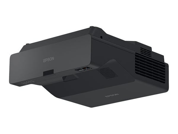 Epson - 3LCD-projektor