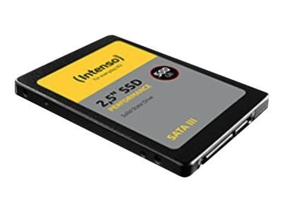 Intens 3814450, 500 GB, 2,5", 550 MB/s