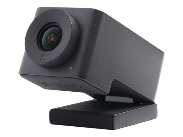 Crestron Flex UC-MX50-T - For Medium Microsoft Teams Rooms - Kit - videokonferansesett - power adapter included Crestron Flex UC-MX50-T - For Medium Microsoft Teams Rooms - Kit - videokonferansesett - power adapter included