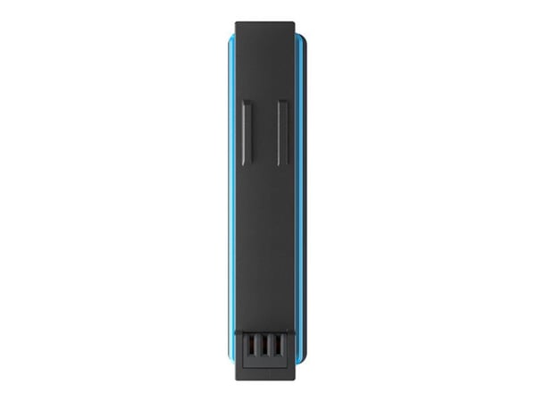 Insta360 - Bakterier