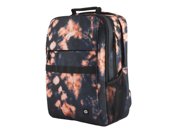 HP Campus XL Tie Dye -reppu