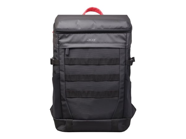 Acer Sporty Box (ABG232) - Retail Pack - notebookryggsekk - svart