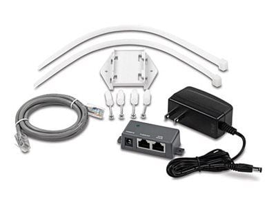 TRENDnet TEW 740APBO 10 dBi Outdoor PoE Access Point - Trådløst tilgangspunkt - Wi-Fi - 2.4 GHz - TAA-samsvar