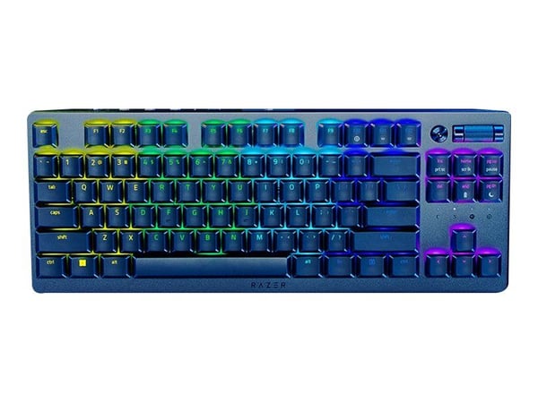 Razer Pro Type - Tastatur - US layout