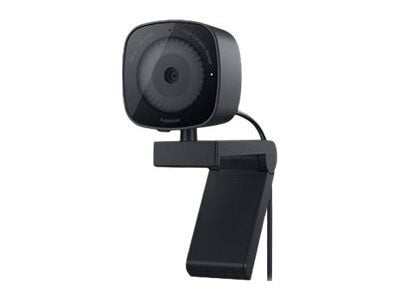 Dell WB3023 - Nettkamera - farge - 2560 x 1440 - lyd - USB 2.0