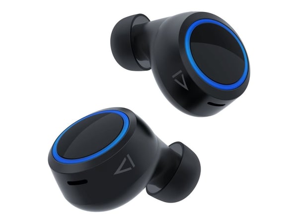 Creative Sensemore Air ørepropper True Wireless ANC Bluetooth, svart