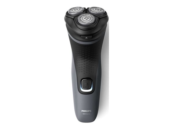 Philips 1000 Series S1142 - Rakapparat - sladdlös - djupgrå
