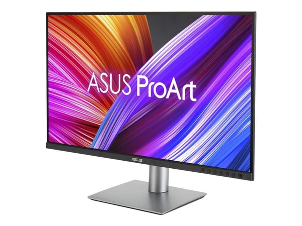 ASUS ProArt PA329CRV, 80 cm (31.5"), 3840 x 2160 pikseliä, 4K Ultra HD, LCD, 5 ms, Musta