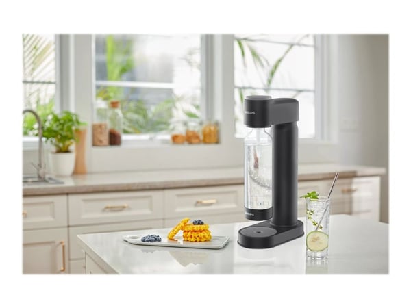 Philips GoZero ADD4901BK - Sodamaskin