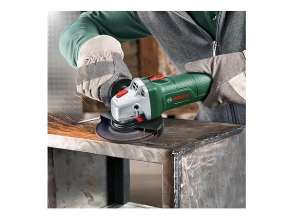 Bosch UNIVERSAL VINKELSLEPPEILER UNIVERSAL 750 115MM