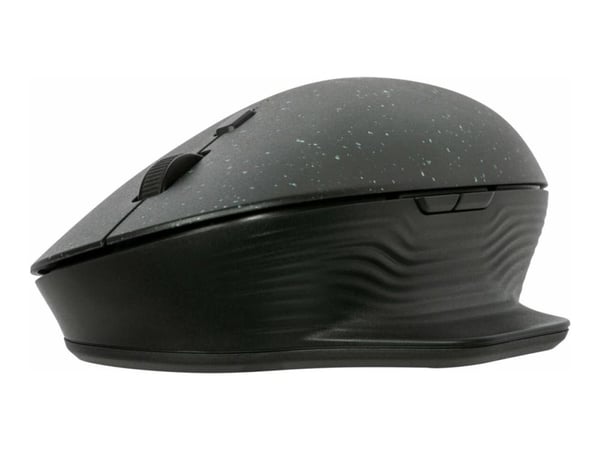 Targus AMB586GL, Molempikätinen, Optinen, Bluetooth, 4000 DPI, Musta
