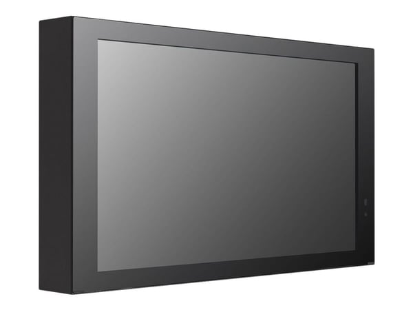 LG 22XE1J-B - 22" Diagonalklasse (21.5" synlig) LED-bakgrunnsbelyst LCD-skjerm - intelligent skilting utendørs - full sol - webOS - 1080p 1920 x 1080