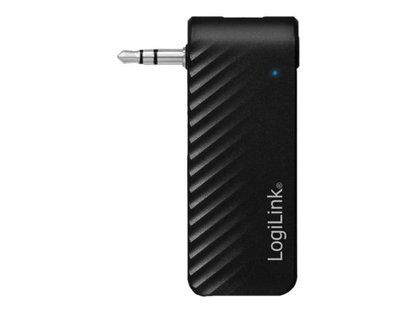 LogiLink - langaton Bluetooth-äänilähetin