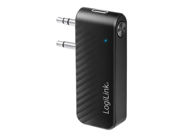 LogiLink - Trådløs Bluetooth-lydsender