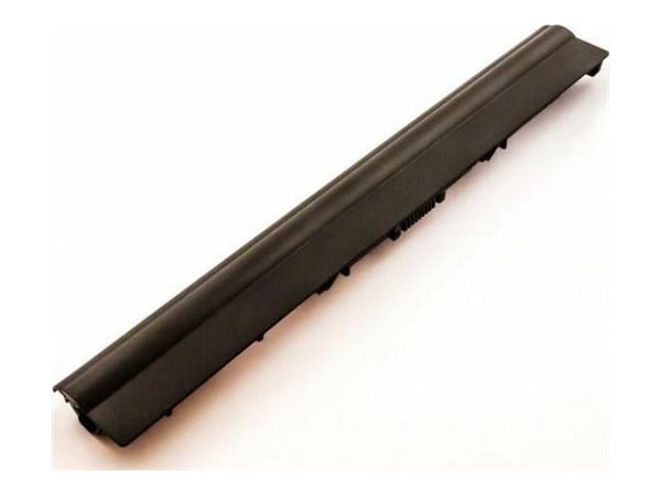 CoreParts - Batteri til bærbar PC (tilsvarer: Dell GXVJ3, Dell HD4J0, Dell K185W, Dell M5Y1K, Dell WKRJ2) - litiumion - 4-cellers - 2200 mAh - 33 W...