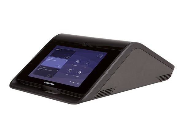 Crestron Flex UC-MX50-T - For Medium Microsoft Teams Rooms - Kit - videokonferansesett - power adapter included
