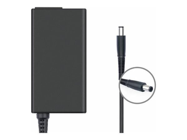 CoreParts - Strømadapter - 45 watt - for HP Pavilion Laptop 13, 14, 15, 17