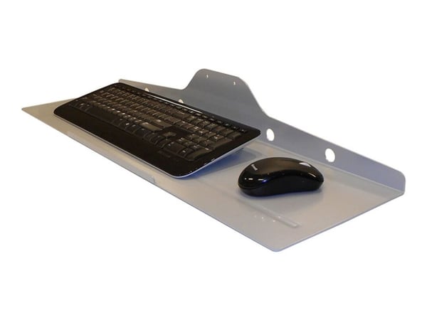 Neomounts KEYB-V100, Hopea, Terästä, 10 kg, 75 x 75 mm, 0 - 750 mm, 75 x 75 mm