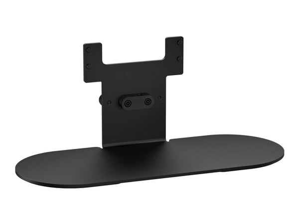 Jabra - Videokonferansestativ - skrivebord - svart - for PanaCast 50 Video Bar System