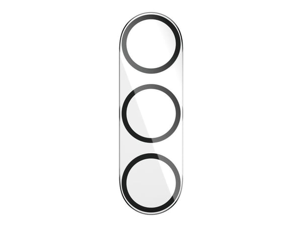 PanzerGlass ® PicturePerfect Camera Lens Protector Samsung Galaxy S23 | S23+, Samsung, Samsung - Galaxy S23, Samsung - Galaxy S23+, Asennus kuivana...