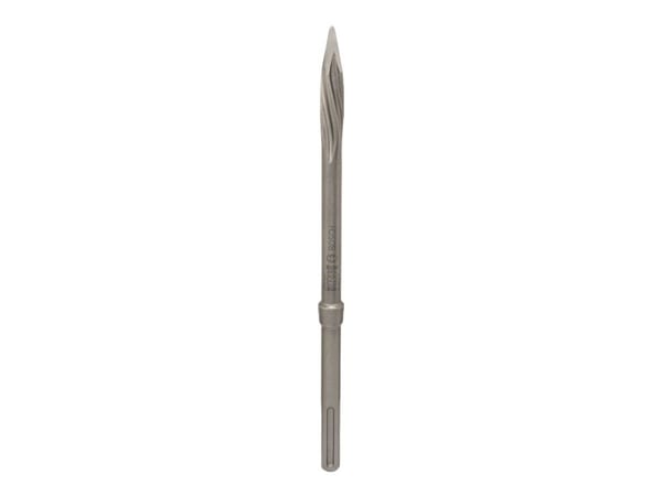 Bosch SPIDSMEJSEL 400MM SDS-M RTEC SPEED 10STK 10STK