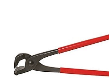 Stubai plåttång/-avtång 250 mm - PVC