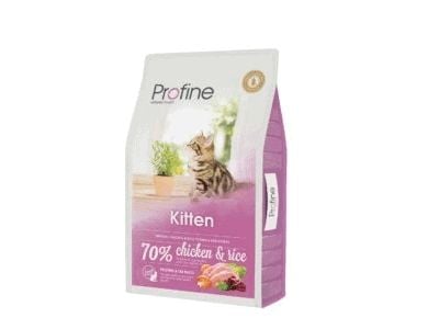 Profine Cat Kitten 2kg