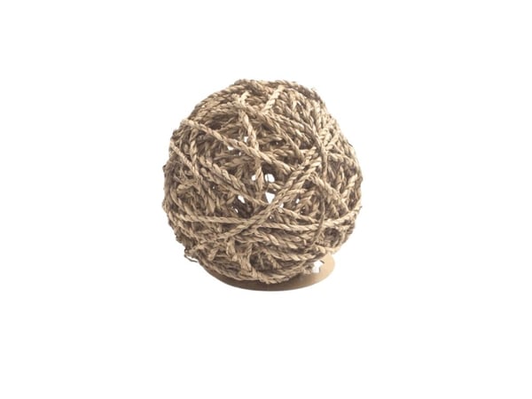 Rosewood Seagrass Fun Ball
