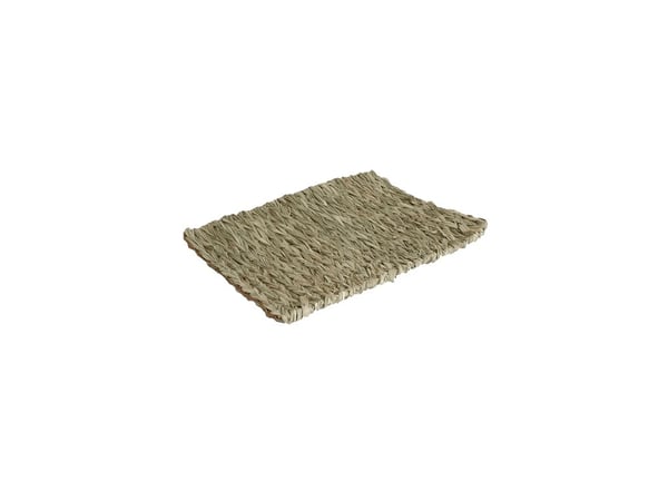 Rosewood vävd Chill 'N Scratch-matta XL