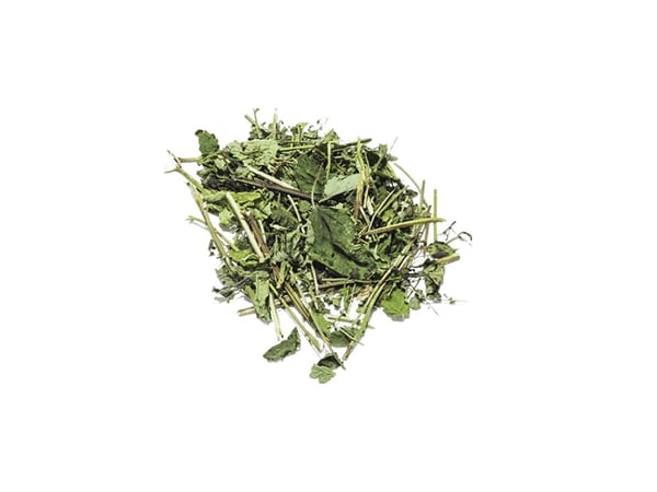 PetDK Citronmelisse 100g